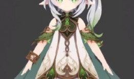 原神最新常驻角色爆料图,神秘力量觉醒，冒险之旅再启程